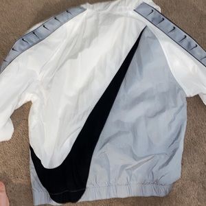 Nike retro jacket